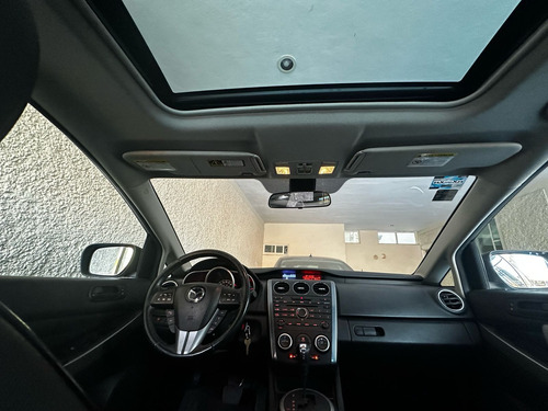 Mazda CX-7 2.5l I Grand Touring