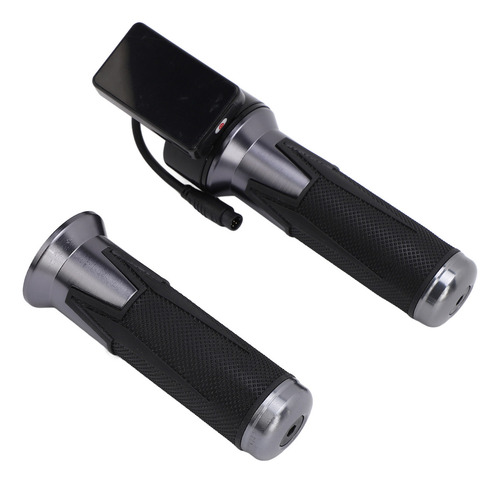 - Empuñadura De Acelerador For Patinete Eléctrico, 48 V,