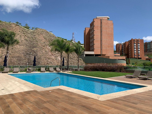 Penthouse En Un Diseño De Revista, Espectacular Clima, Inmejorable Oportunidad - Los Campitos // Luis Gomez // Mls #24-14389