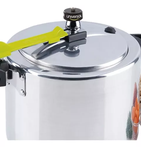 UNIVERSAL PRESSURE COOKER – OLLA A PRESIÓN TRADICIONAL L23600