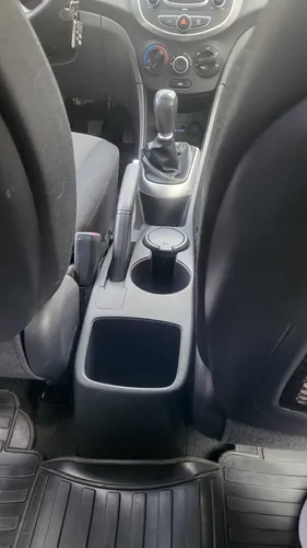 Hyundai Accent 1.4l 5 p