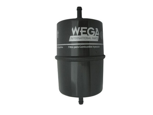 Filtro De Inyeccion Wega Ford Fiesta 1.6 8v