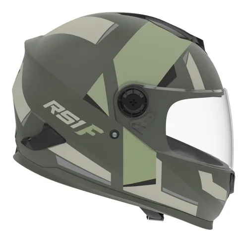 Cascos camuflados para moto sale