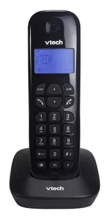 Telefone VTech VT680 sem fio - cor preto