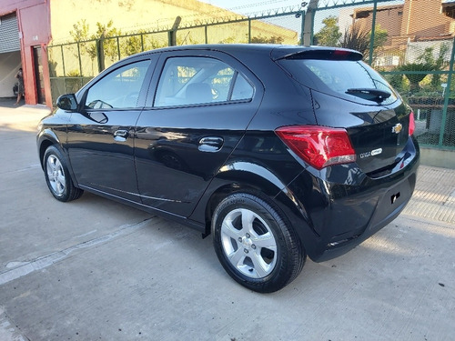 Chevrolet Onix 1.4 Lt 98cv 2020