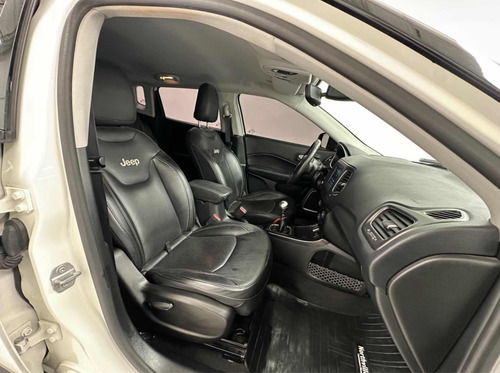 Jeep Compass 2.4 Sport
