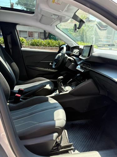 Peugeot 208 1.6 Allure Pack
