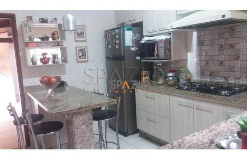 Imagem 17 de 25 de Casa Residencial À Venda, Centro, Santa Gertrudes. - Ca0077