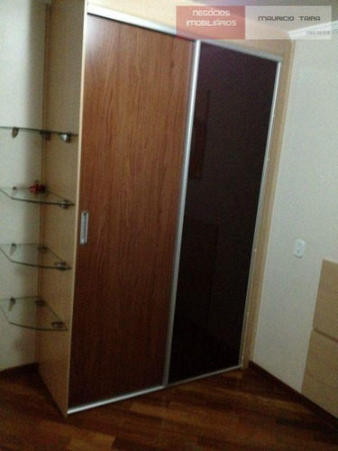 Imagem 13 de 30 de Sobrado Residencial À Venda, Tatuapé, São Paulo. - So0002