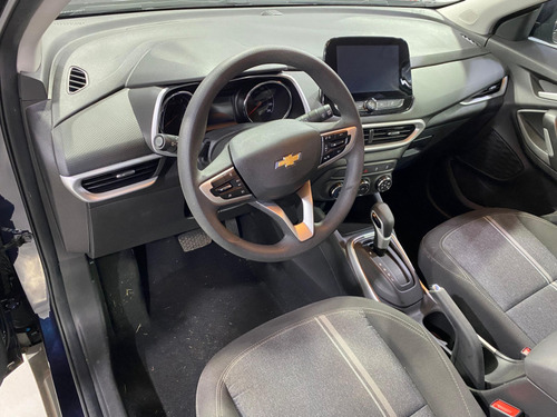 Chevrolet Tracker 1.0 TURBO FLEX LT AUTOMÁTICO