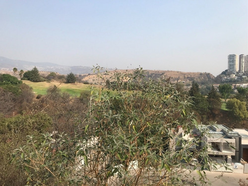 Imagen 5 de 21 de Terreno En Venta Para Casa Bosque Real Vista Al Club De Golf