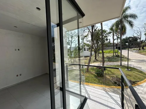 Casa Nueva En Venta. Acapantzingo, Cuernavaca