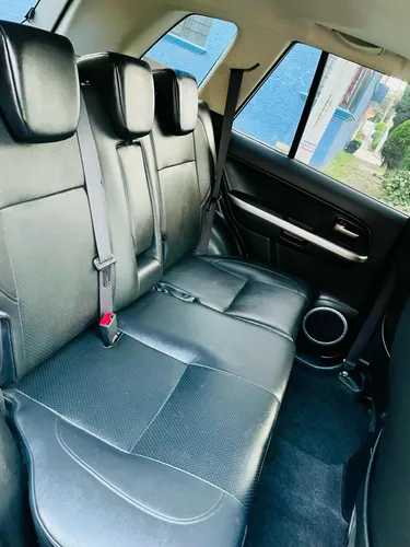 Suzuki Grand Vitara 2.4 Gls 4x4 At