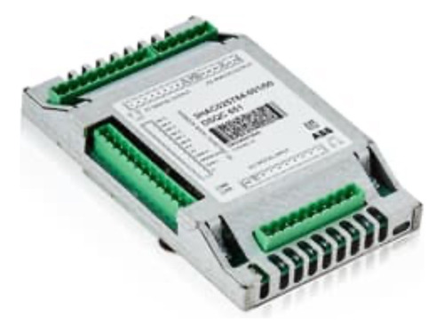Abb Dsqc 651 3hac025784-001 (Usado)