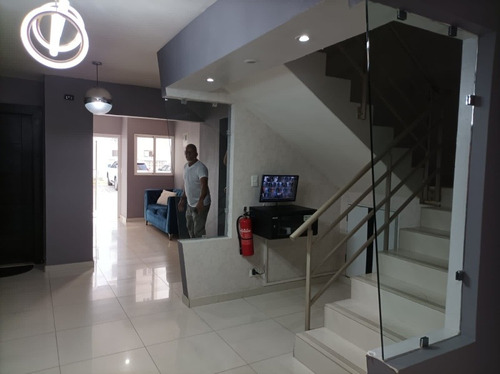 Imagen 22 de 25 de Alquiler Apartamento Santo Domingo Este