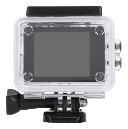 Y S Pantalla Lcd 1080p Hd De 2 Pulgadas, Deportiva,