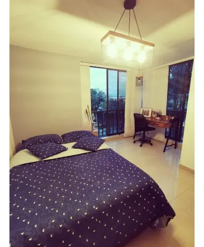 Venta Apartamento 155mtr2 Camino Real, Sur De Cali, 12067