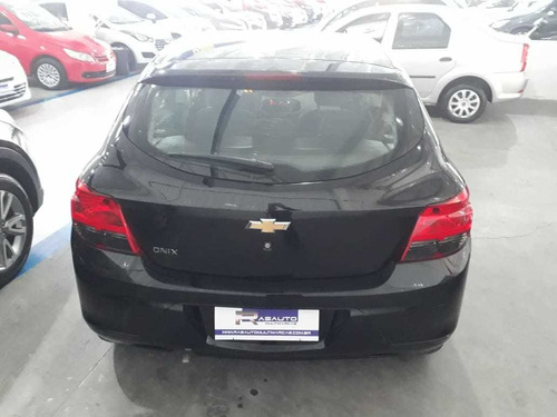 Chevrolet Onix 2019 1.0 Joy 5p