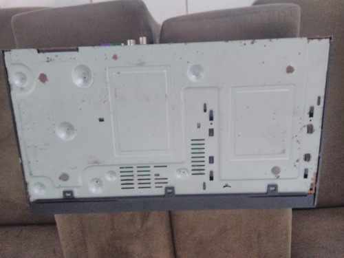 Bluray Sansung Htf-4500 Home Cinema System Com Defeito