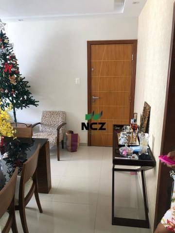 Imagem 1 de 11 de Apartamento Com 3 Dormitórios À Venda, 127 M² Por R$ 550.000,00 - Barra - Salvador/ba - Ap2947