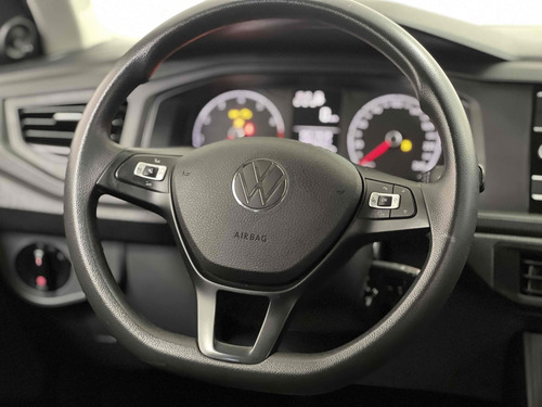 Volkswagen Pólo 1.0 MPI MANUAL