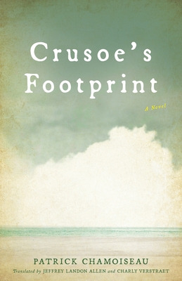 Libro Crusoe's Footprint - Chamoiseau, Patrick