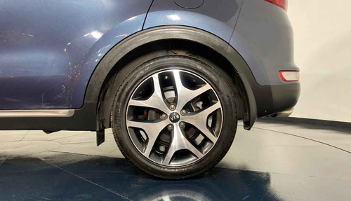 Imagen 7 de 15 de 117192 - Kia Sportage 2017 Con Garantía