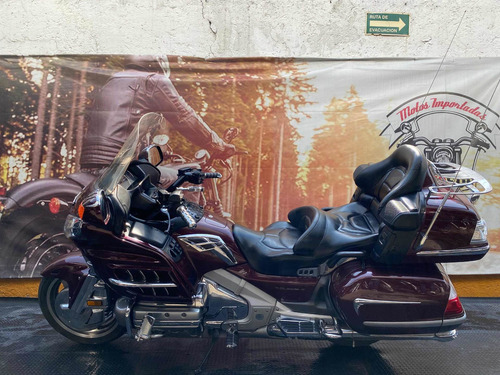 Imagen 5 de 12 de Honda Gl1800
