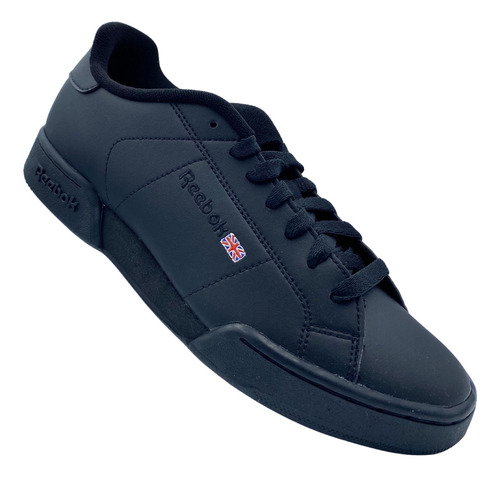 Tenis Reebok Npc 2 Syn Para Hombre Retro Original