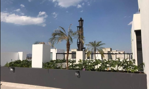 Departamento En Venta En Av. San Antonio 135 Col. Carola, Álvaro Obregón Arp1209
