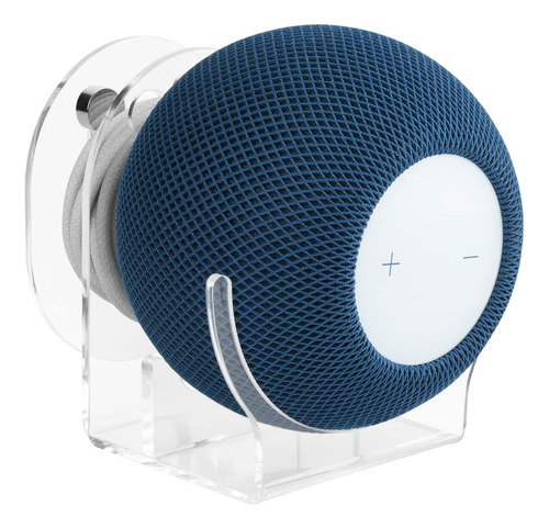 Caszlution Homepod Soporte De Pared Para Apple Homepod Mini