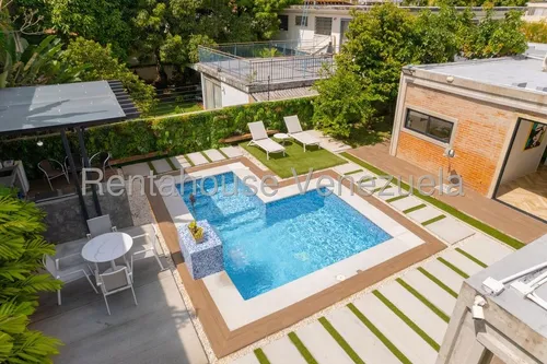 Casa En Venta En Prado Del Este
