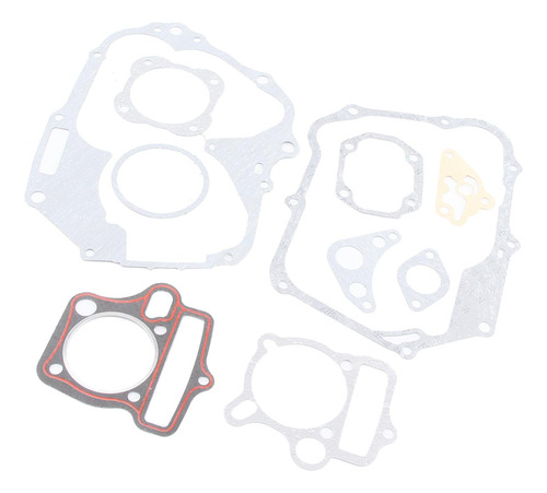 Kit Completo De Juntas De Cilindro De Motor Para Motocicleta