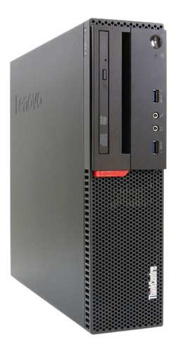 Cpu Lenovo Thinkcentre M900 Core I7 6ªg 8gb 320gb Wifi