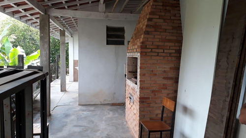 Imagem 13 de 24 de Chácara À Venda, 4900 M² Por R$ 1.400.000,00 - Buquirinha - São José Dos Campos/sp - Ch0079