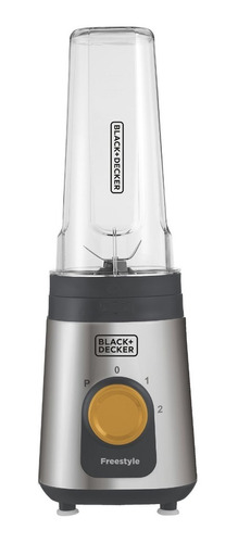 Liquidificador Black & Decker Lp320 Freestyle 290w 