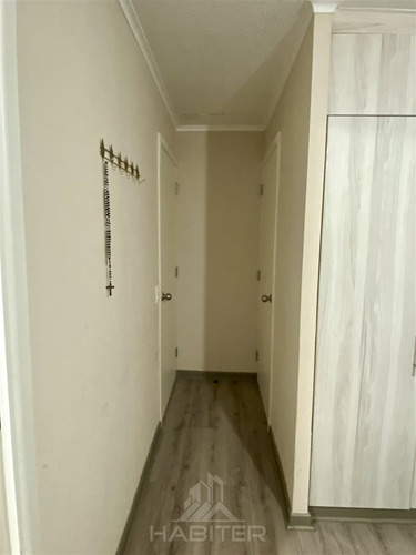 Amplia Casa En Arriendo De 3 Dorm. 3 Baños En Curicó
