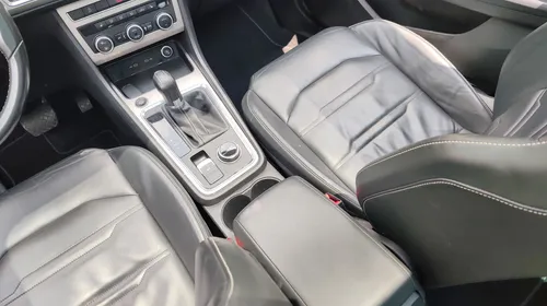 Seat Ateca 1.4 Xcelllence Dsg