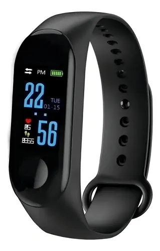 M3 reloj inteligente sale