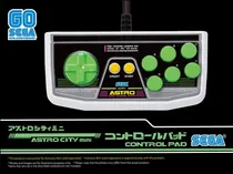 Comprar Sega - Sega Astro City Mini Gamepad