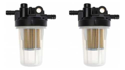 2x For Fuel Filter Assembly B2320 B2410 L2800