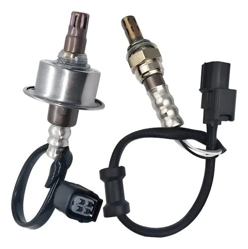 Sensor De Oxígeno Delantero Y Trasero Para Chevy Cruze Sonic 1.8 L 2011-2015
