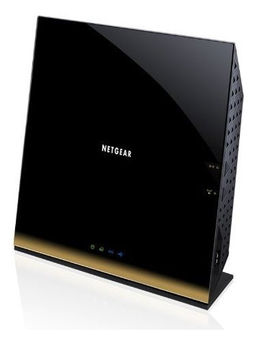 Router Inalámbrico  - Gigabit De Banda Dual Ac1750 (r