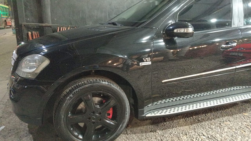 Mercedes-Benz ML 5.0 Ml500 Sport