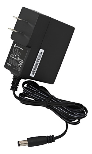 Motorola Fuente Alimentacion Para Cargadores Radios Dgp