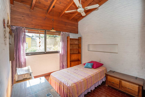 Casa En Venta Maschwitz Country Club Doble Lote