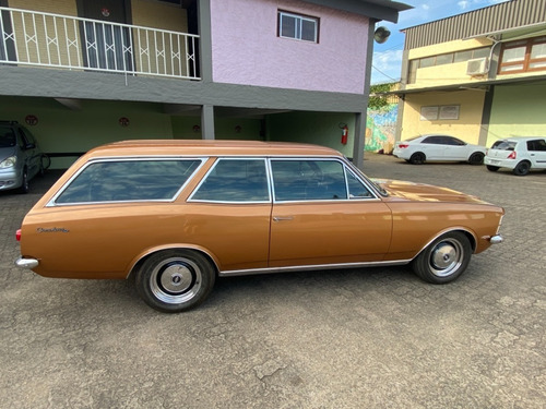 Caravan 6cc