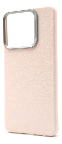 Funda Case Carcasa Para Oppo A5 Pro 5g Protector Uso Rudo Skin - Rosa Claro Oppo A5 Pro 5g