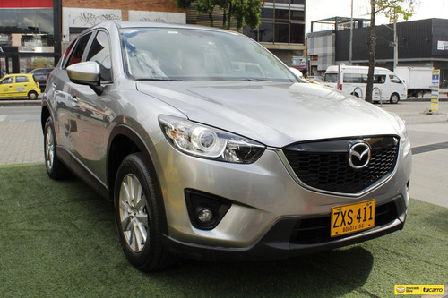 Mazda CX-5 2.0 High Awd