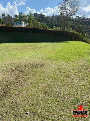 Terreno En Venta En Rionegro - Llanogrande